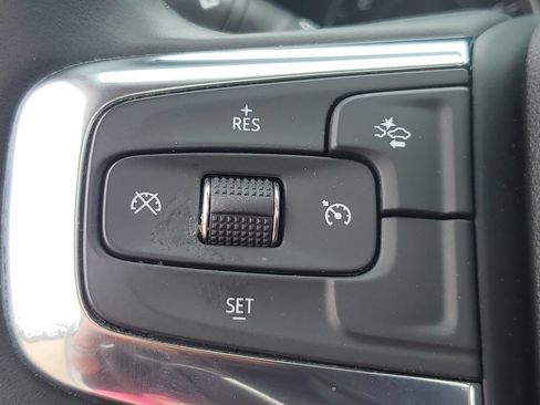 Certified 2023 Chevrolet Blazer LT w/ Midnight/Sport Edition FWD image 12