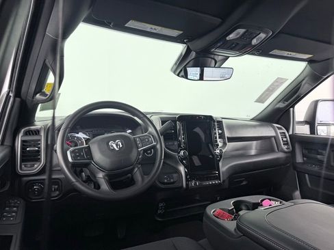 New 2026 RAM 2500 Tradesman image 14