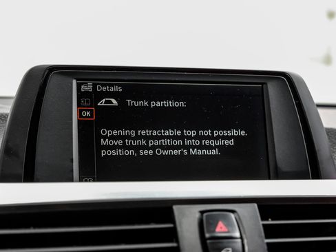 Used 2014 BMW 428i Convertible RWD image 31