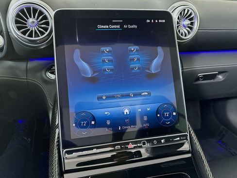 Used 2026 Mercedes-Benz SL 55 AMG 4MATIC image 18