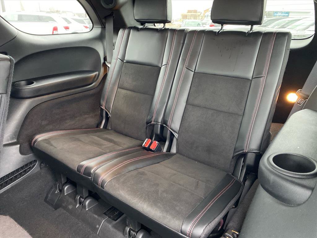 Used 2022 Dodge Durango R/T AWD/4WD image 24