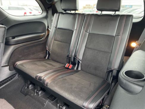 Used 2022 Dodge Durango R/T AWD/4WD image 24