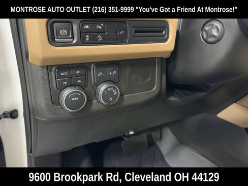 Used 2021 Chevrolet Tahoe Premier image 17