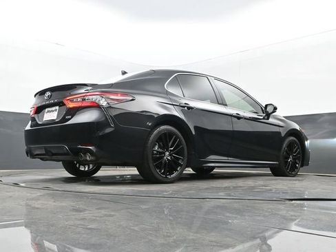 Used 2024 Toyota Camry XSE FWD image 27