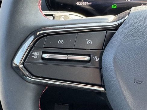 New 2026 Chevrolet Blazer EV RS image 16