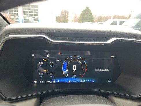 New 2026 Chevrolet Colorado ZR2 image 17