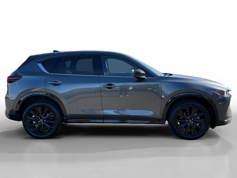 Used 2023 MAZDA CX-5 AWD 2.5 Turbo image 6