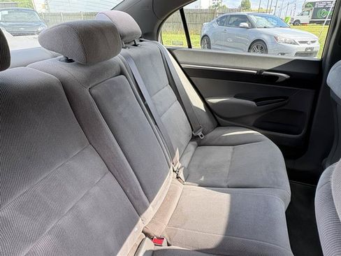 Used 2008 Honda Civic EX image 17