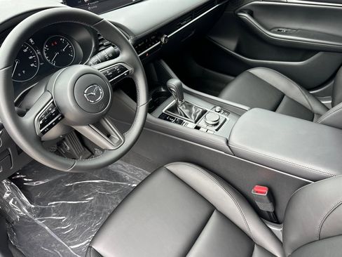 New 2026 MAZDA MAZDA3 s Sport image 10