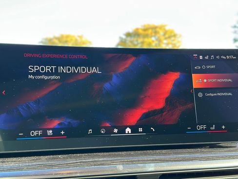 New 2026 BMW X5 xDrive50e w/ Executive Package image 43