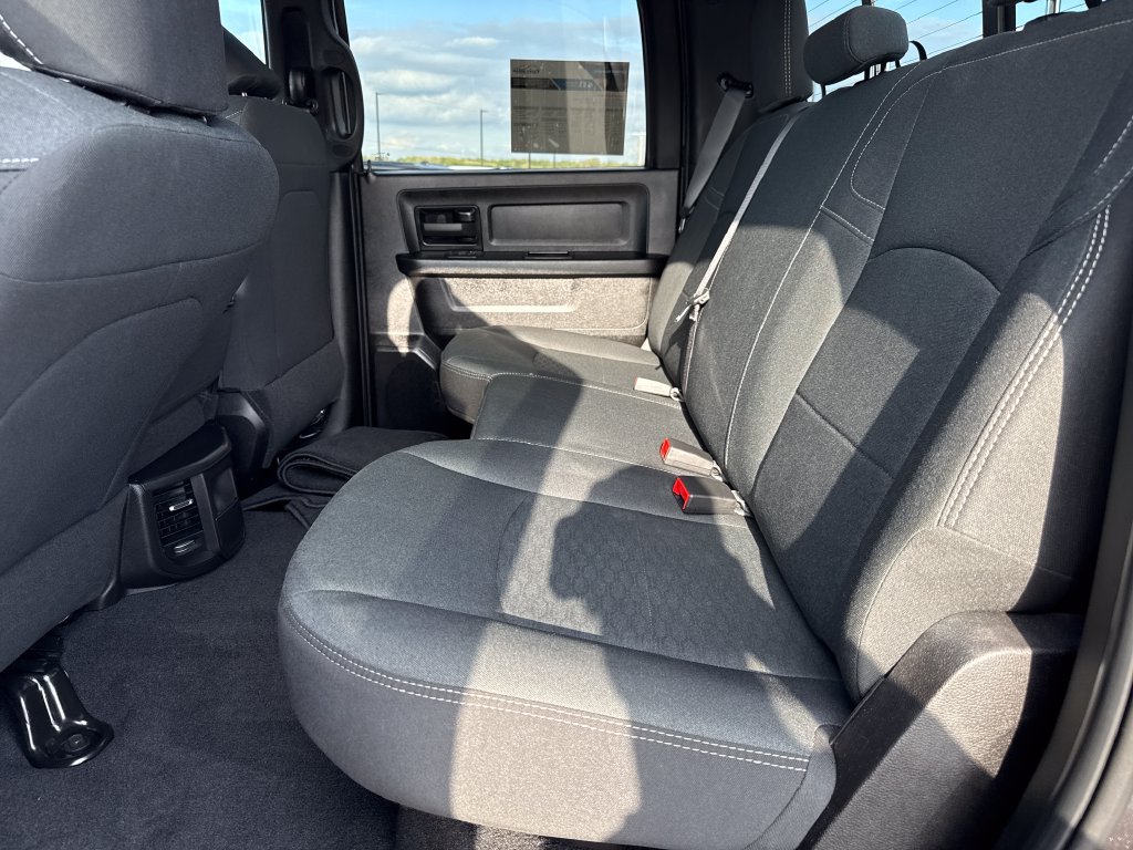 Used 2025 RAM 2500 Tradesman AWD/4WD image 25