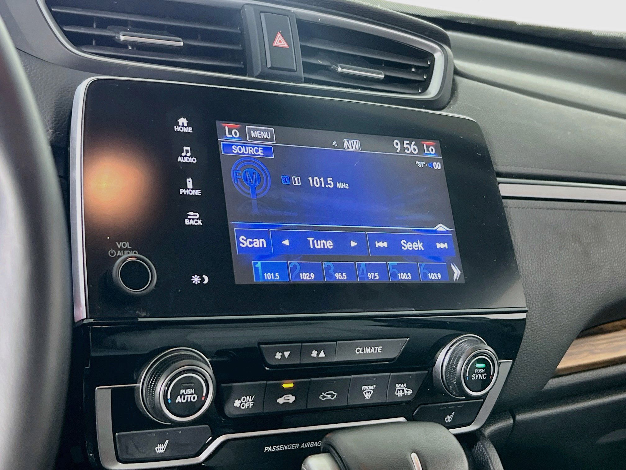 Used 2018 Honda CR-V EX-L image 14