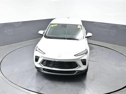 Used 2025 Buick Encore GX Preferred FWD image 46