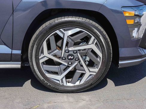 Used 2025 Hyundai Kona N Line S FWD image 11