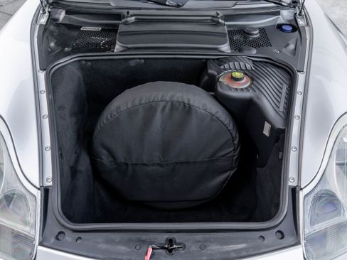 Used 2003 Porsche Boxster S image 33