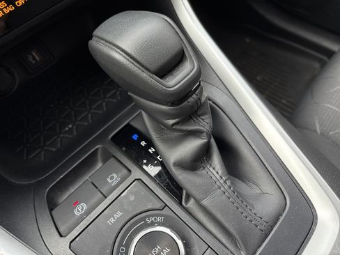 Used 2023 Toyota RAV4 XLE w/ XLE Grade Weather Package image 26