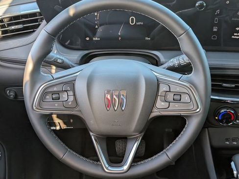 New 2026 Buick Encore GX Preferred w/ Advanced Technology Package FWD image 10