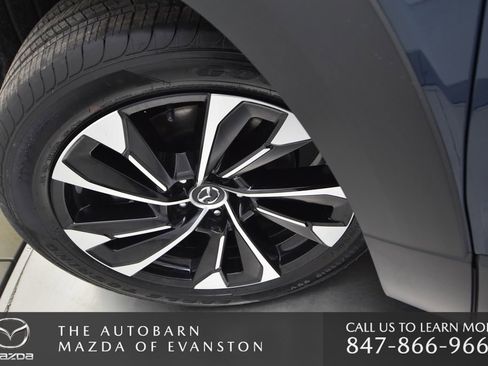 New 2026 MAZDA CX-50 2.5 Hybrid w/ Cargo Package image 34