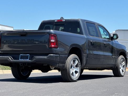 New 2026 RAM 1500 Express RWD image 3