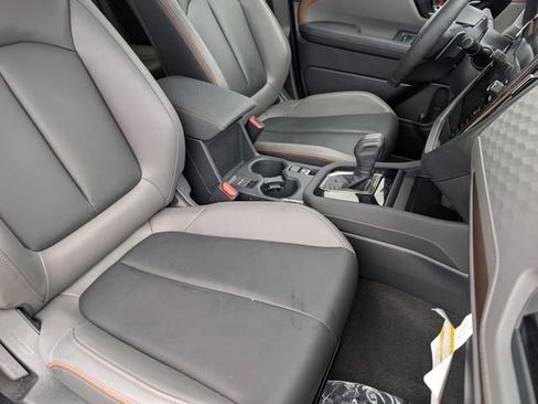 Certified 2025 Subaru Forester Sport image 24