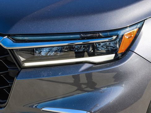 Used 2023 Honda Pilot Elite image 5