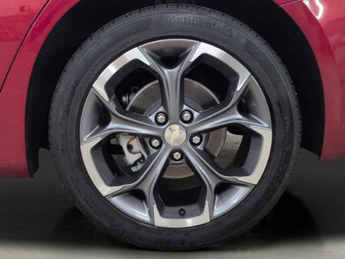 Used 2024 Chevrolet Malibu LT FWD image 27