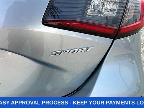 Used 2025 Honda Civic Sport image 26