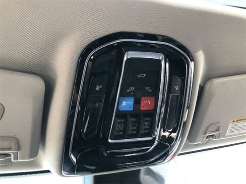 Certified 2021 Jeep Grand Cherokee L Summit w/ Advanced Protech Group IV image 27