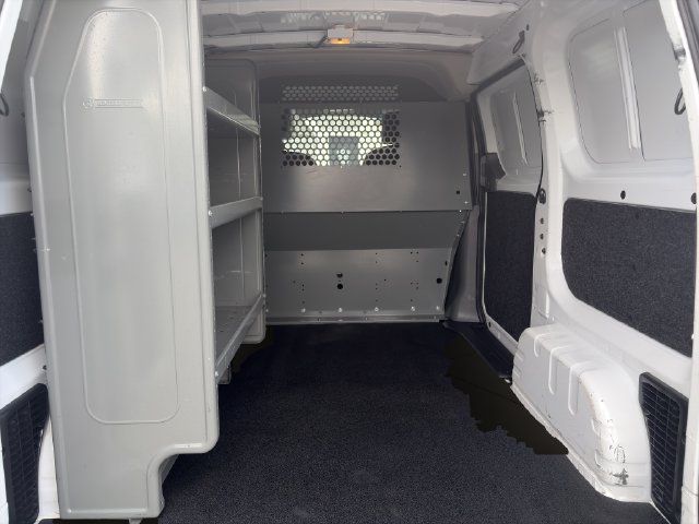 Used 2021 Nissan NV200 S FWD image 9