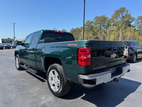 Used 2015 Chevrolet Silverado 1500 LT w/ LT Convenience Package image 6