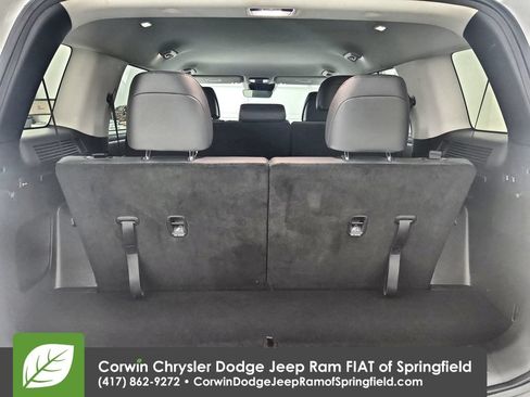 Used 2026 Hyundai Santa Fe SEL FWD image 30