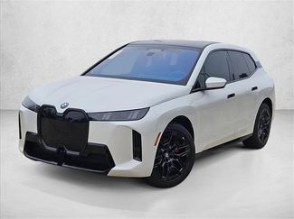 Used 2026 BMW iX xDrive60 video 1
