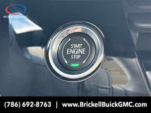 New 2025 Buick Envision Preferred image 29