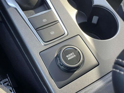 New 2025 Ford Bronco Sport Big Bend image 11