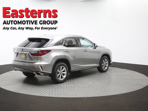Used 2018 Lexus RX 350 AWD w/ Premium Package image 47