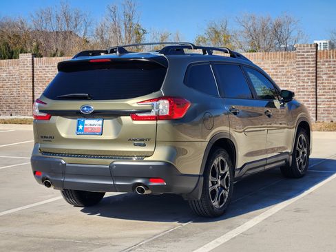 Used 2024 Subaru Ascent Onyx Edition Limited image 6
