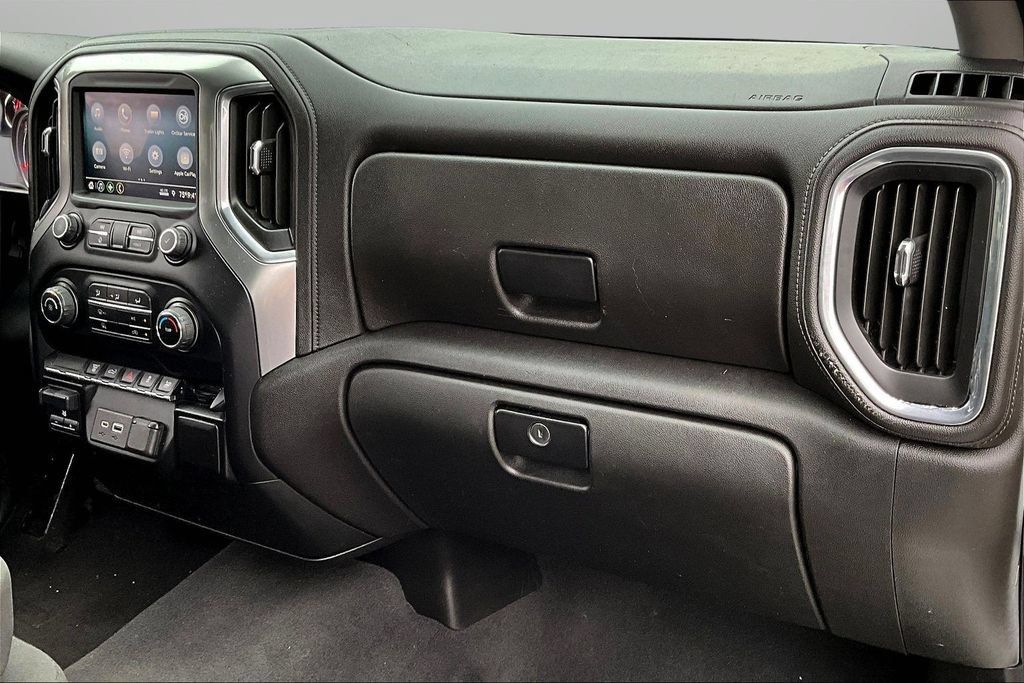 Used 2023 Chevrolet Silverado 3500 LT AWD/4WD image 23