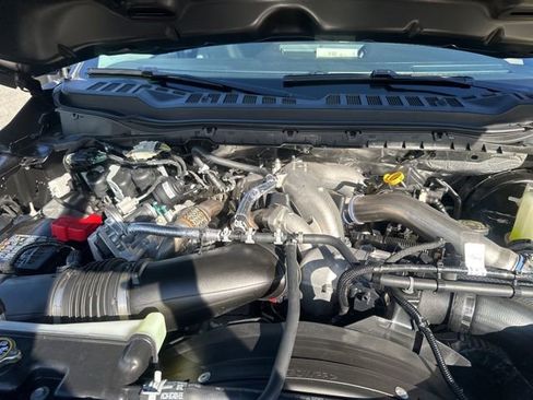 New 2026 Ford F250 XL AWD/4WD image 34