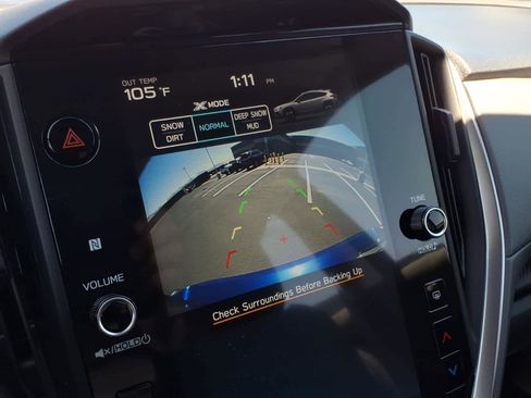 Certified 2025 Subaru Crosstrek 2.0i Premium image 37