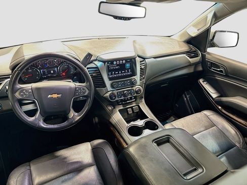 Used 2018 Chevrolet Tahoe LT AWD/4WD image 22