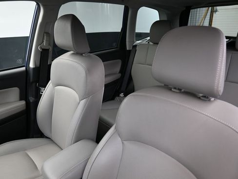 Used 2018 Subaru Forester 2.5i Limited AWD/4WD image 14