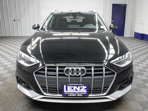 Used 2021 Audi A4 2.0T allroad Prestige AWD/4WD image 53