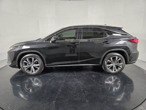 Certified 2020 Lexus RX 350 AWD w/ Premium Package image 3