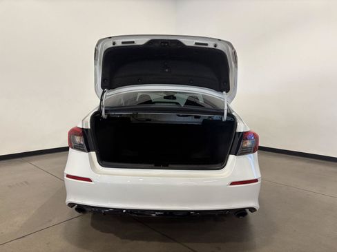 Used 2022 Honda Civic Si image 42