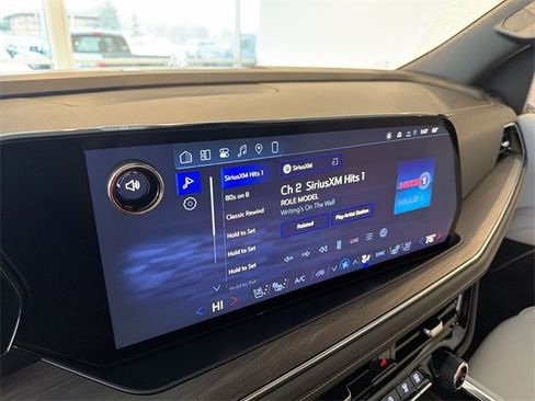 New 2026 Chevrolet Suburban Premier w/ Sun And Tow Package image 28