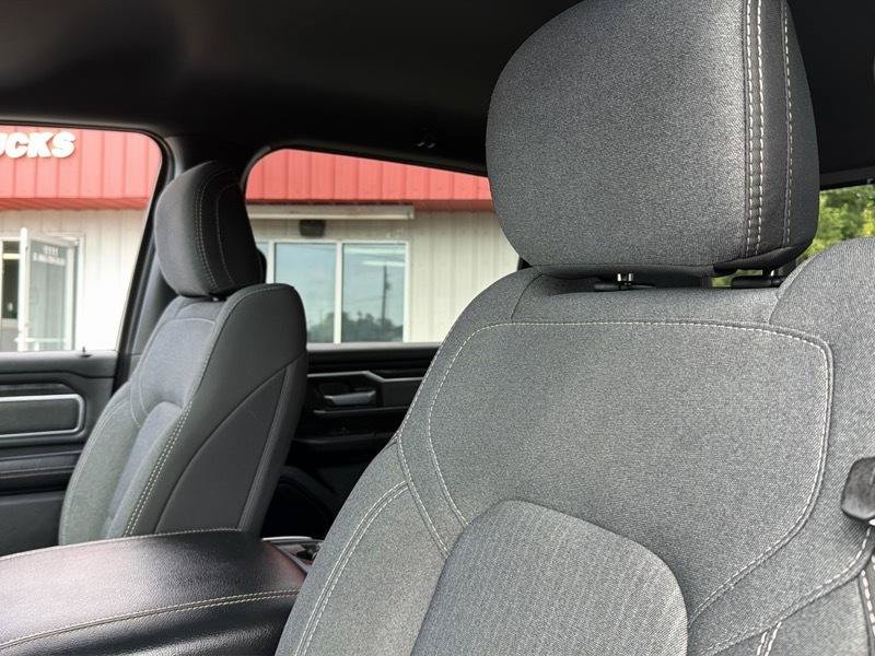 Used 2019 RAM 1500 Big Horn AWD/4WD image 14