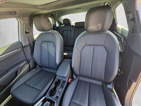 New 2026 Audi A3 2.0T Premium image 16