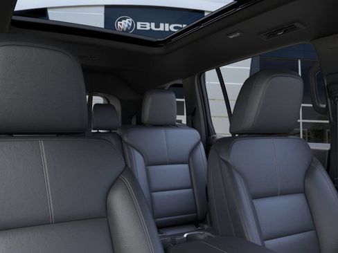 New 2025 GMC Acadia Elevation w/ Elevation Premium Package FWD image 48
