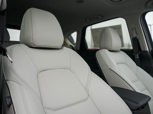 New 2025 MAZDA CX-5 AWD 2.5 S w/ Preferred Package image 11