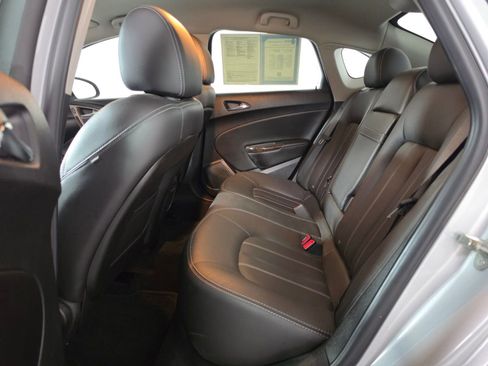 Used 2014 Buick Verano Leather image 15